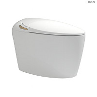 Πολυτελής λευκή τουαλέτα με αυτόματες λειτουργίες και ενσωματωμένη δεξαμενή Standard Plus – DD578 - Sellzone.bg Πολυτελής λευκή τουαλέτα με αυτόματες λειτουργίες και ενσωματωμένη δεξαμενή Standard Plus – DD578